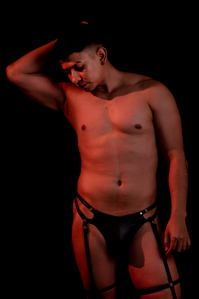 Utøver MaxOwen Bilde 2