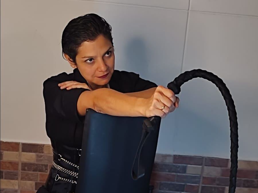 Imagen de perfil de modelo de cámara web de dominabushi