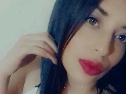 luisaskinny profielfoto van cam model