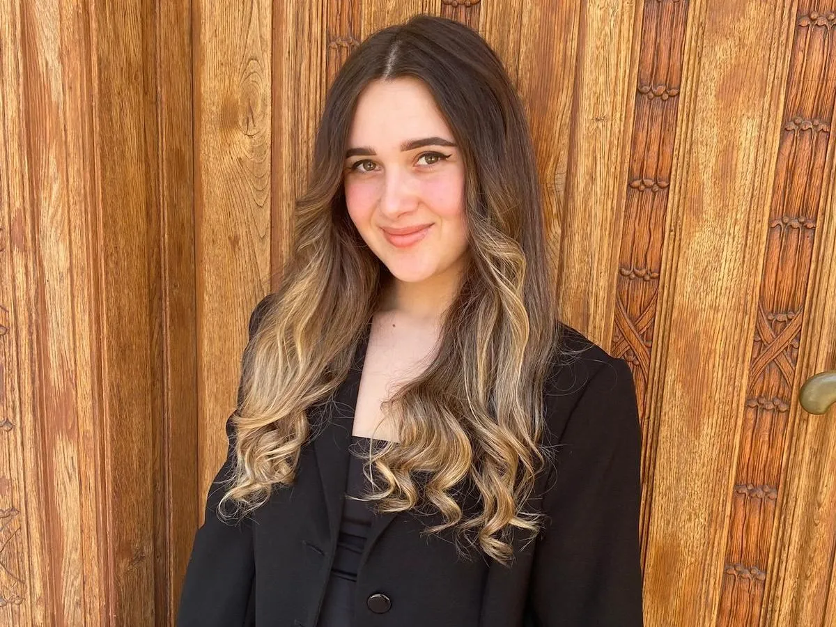 Image de profil du modèle de webcam ANYISSA