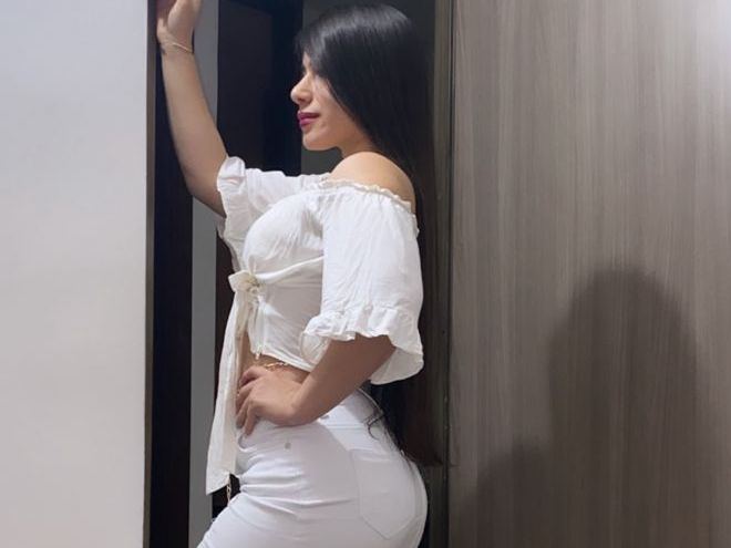 ElizaClark profielfoto van cam model