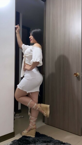 Interprète ElizaClark Photo 7