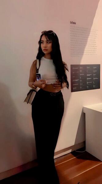 Intérprete Rommaa Foto 7