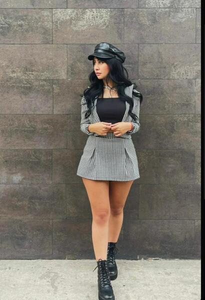 Intérprete Rommaa Foto 2