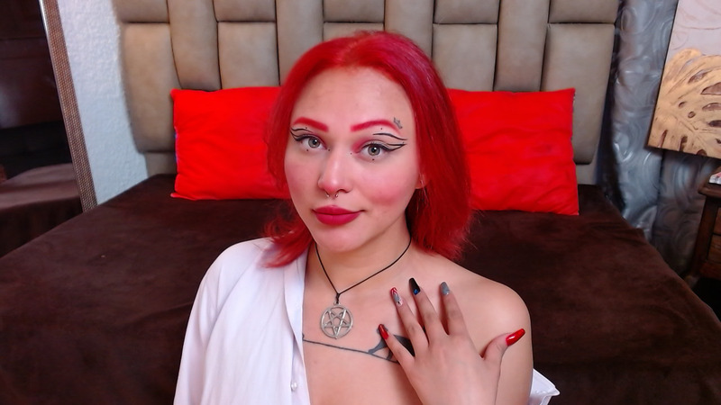 Utøver BabyDollr Bilde 7