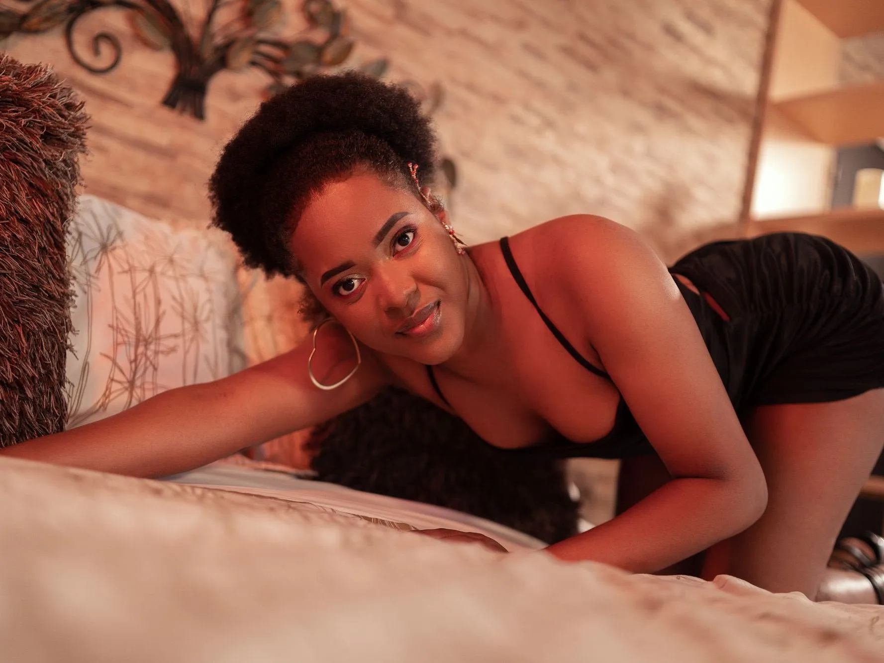 MayaVartins profilbild på webbkameramodell