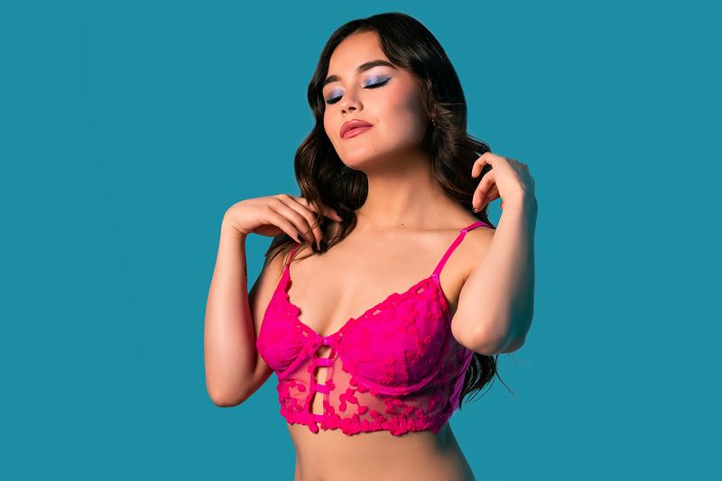 Artiest IsaHenao Foto 10