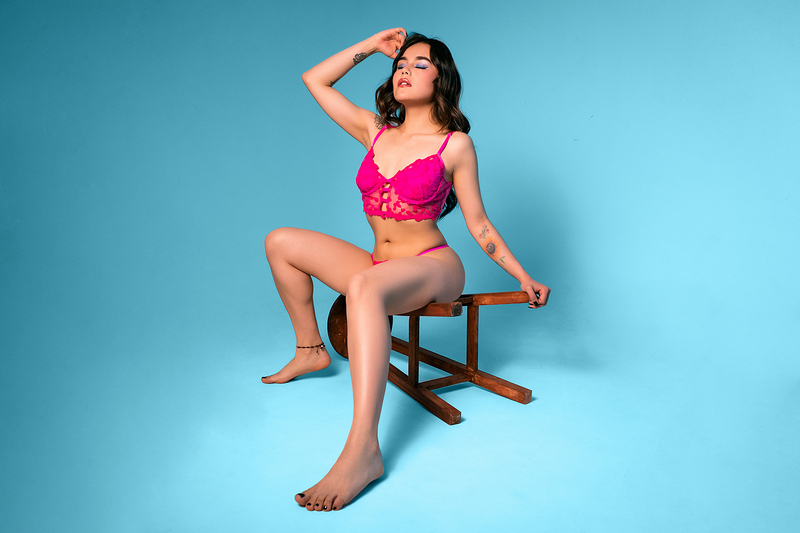 Artiest IsaHenao Foto 11