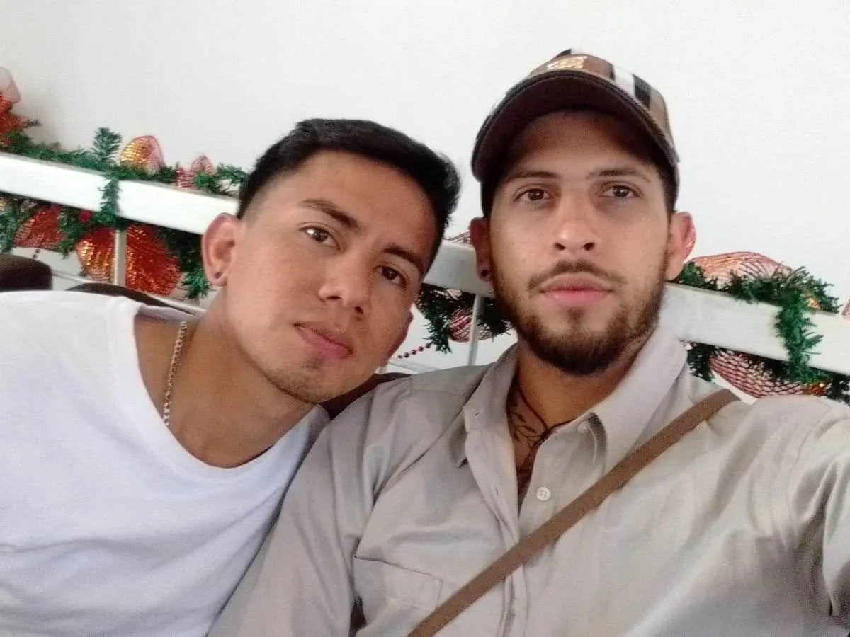 RobertoandRichard Profilbild des Cam-Modells