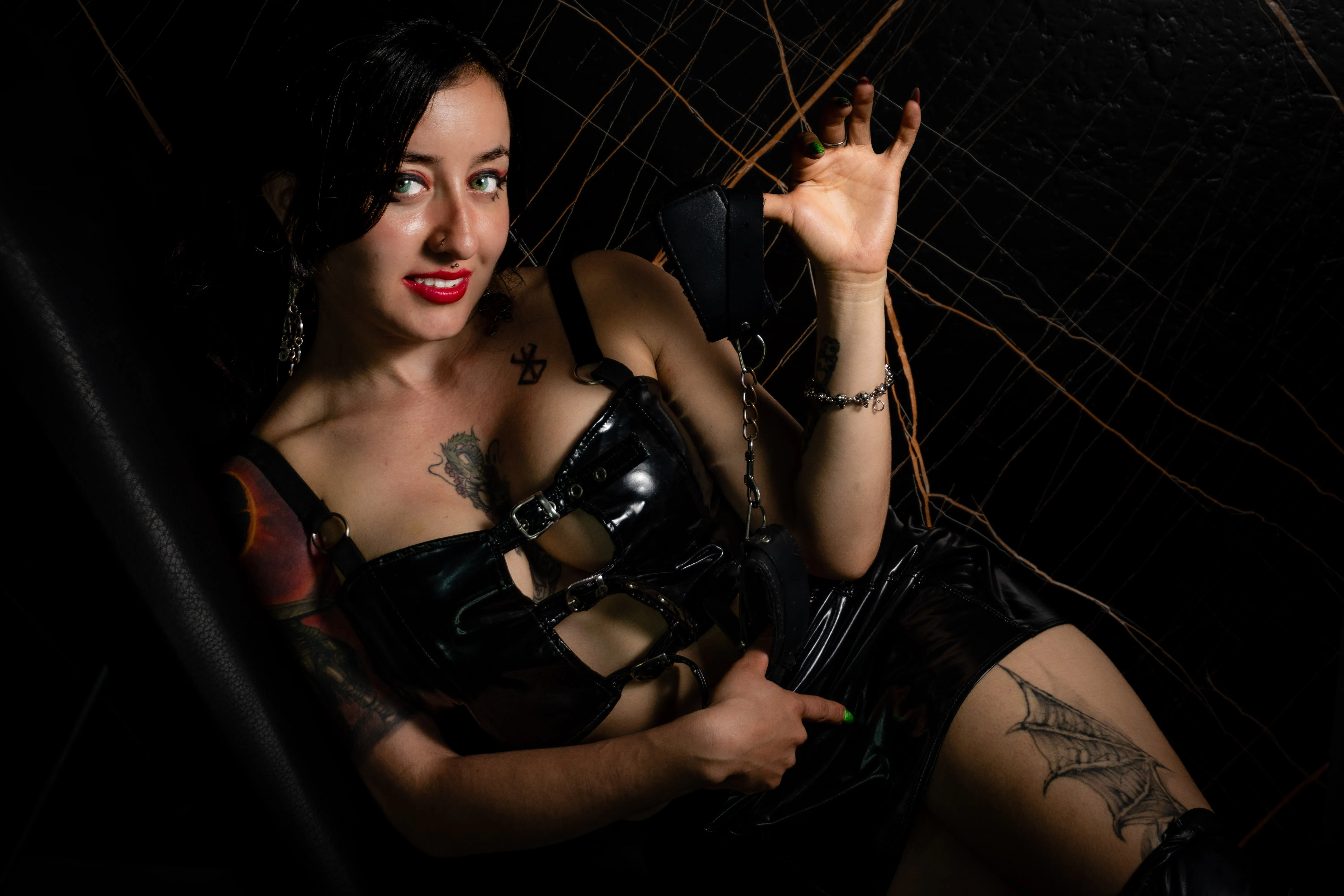 Artist MEIJAISENN Foto 2