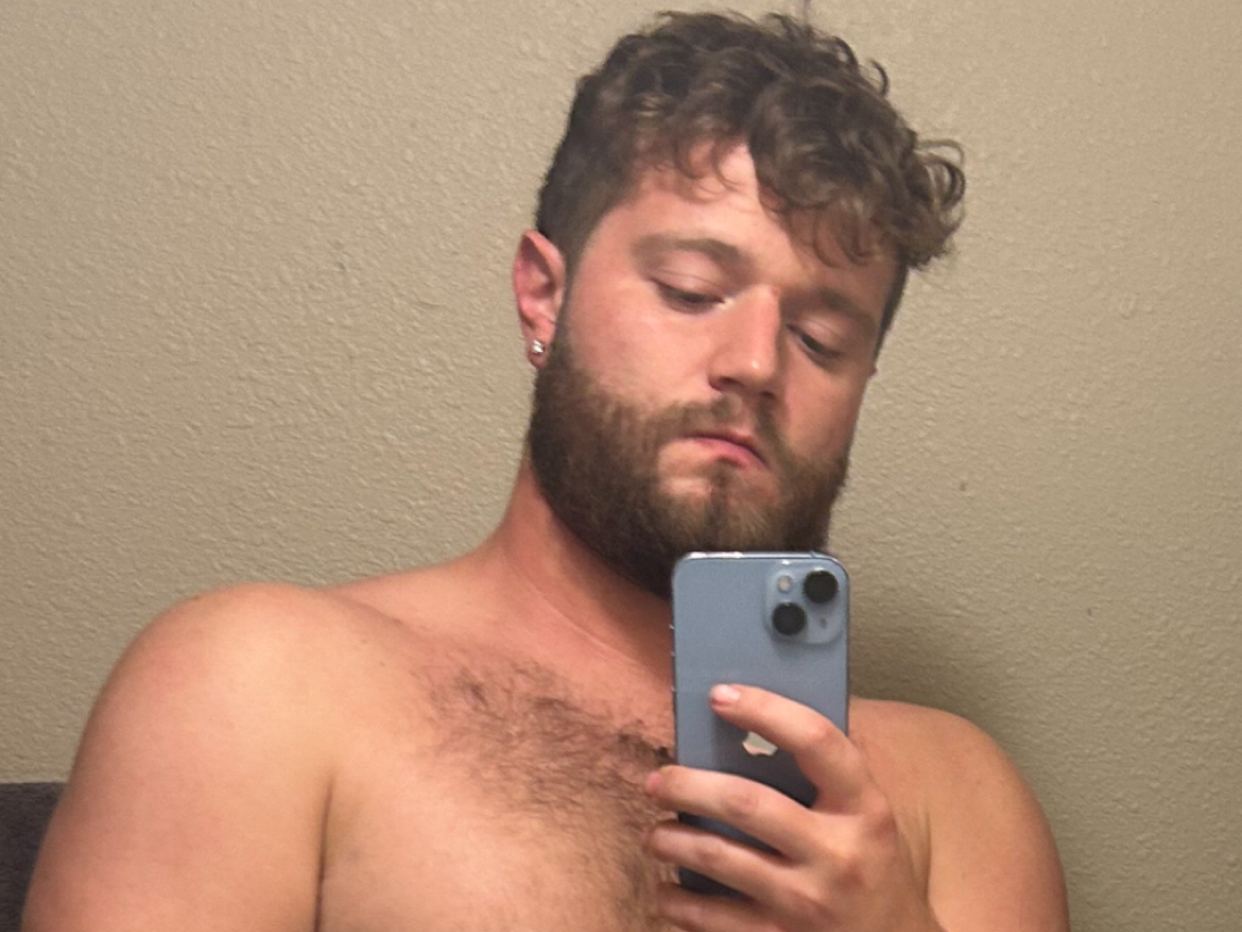 Image de profil du modèle de webcam NeighborhoodMilkman