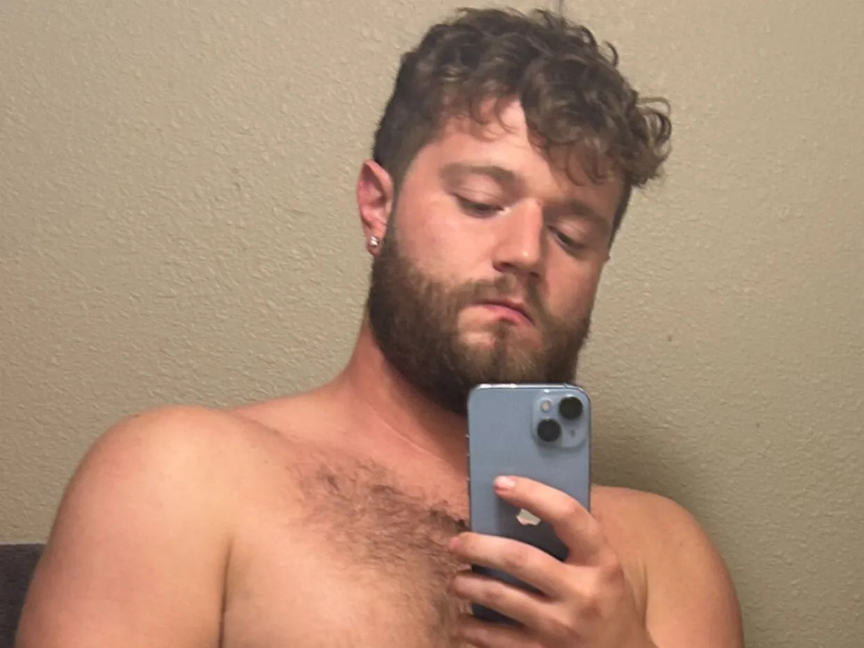 Image de profil du modèle de webcam NeighborhoodMilkman