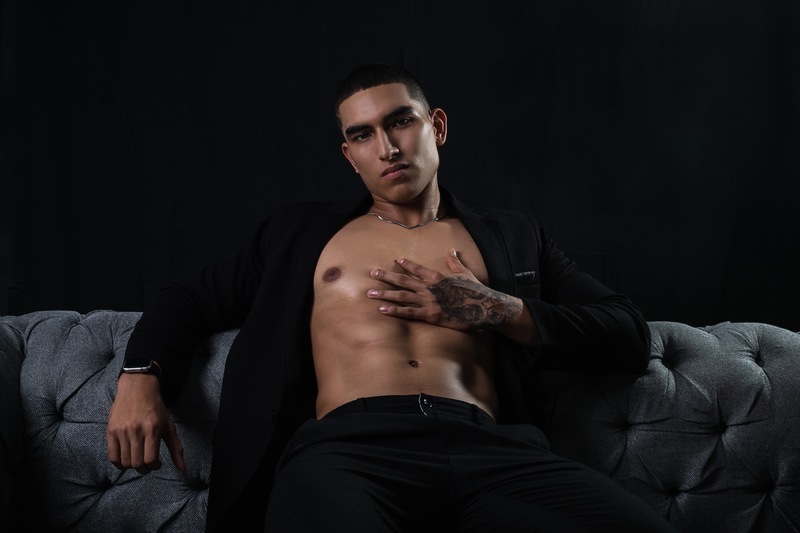 Artista KevinSandoval Foto 1