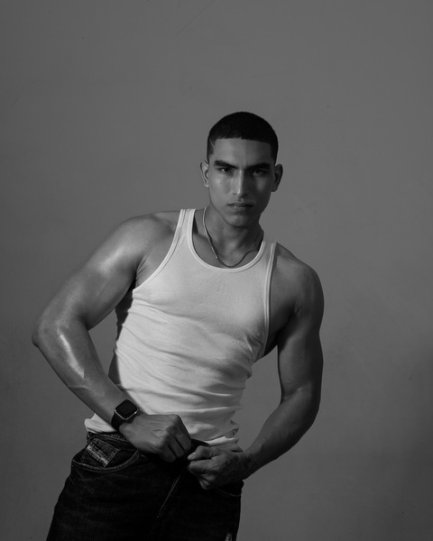 Artist KevinSandoval Foto 7