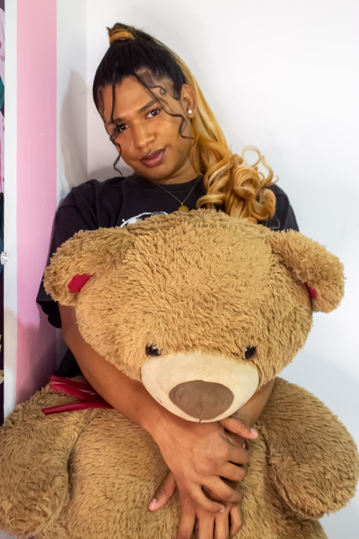 Intérprete AlayaBlue Foto 4