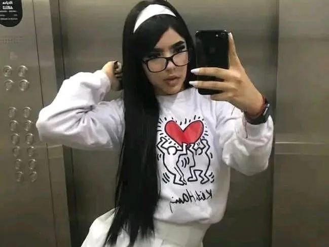 SusyAdamss profilbild på webbkameramodell