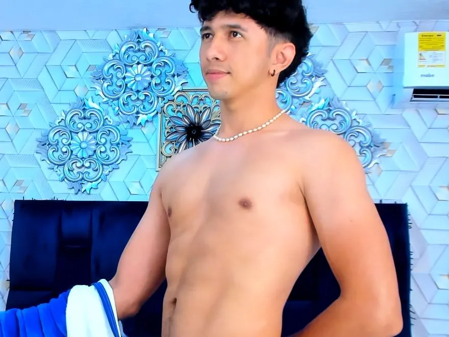 Imagen de perfil de modelo de cámara web de jacobstanley18