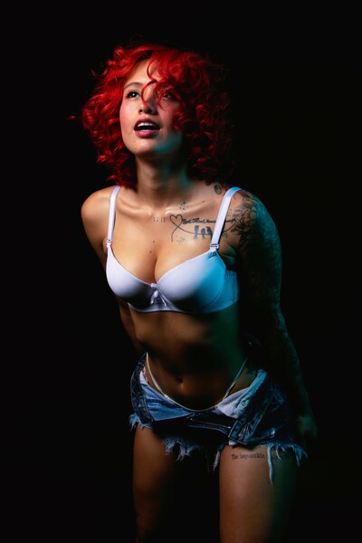 Performer LorenRosse96 Photo 6