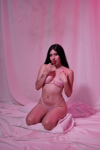 Darsteller AzumyVillain Foto 7