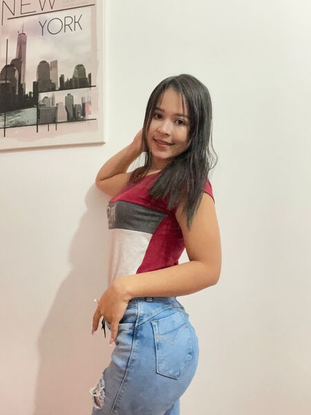 Interprete NatashaKroes Foto 10