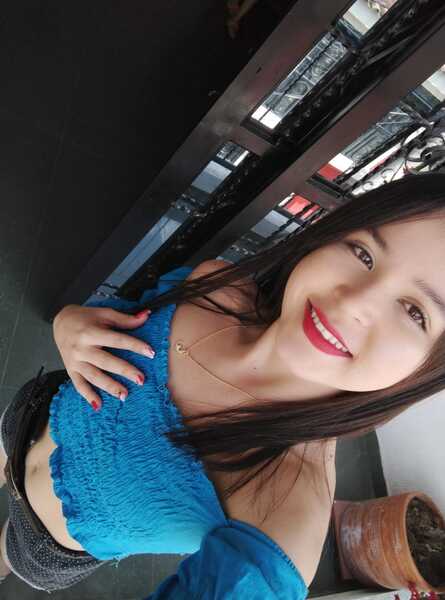 Interprete NatashaKroes Foto 5