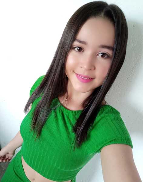 Interprete NatashaKroes Foto 11