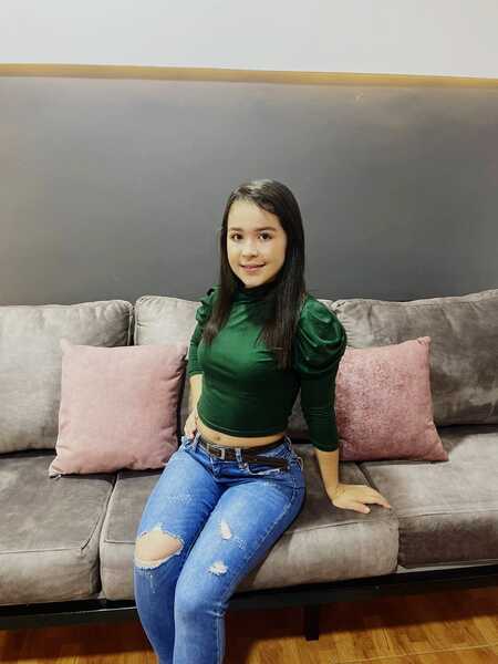 Interprete NatashaKroes Foto 7