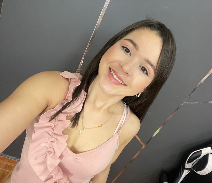 Interprete NatashaKroes Foto 9