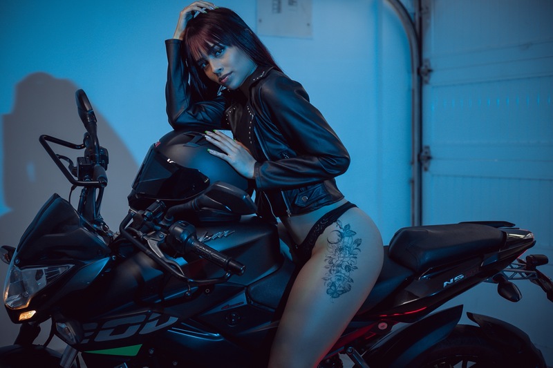 Darsteller ValerieSoto Foto 4