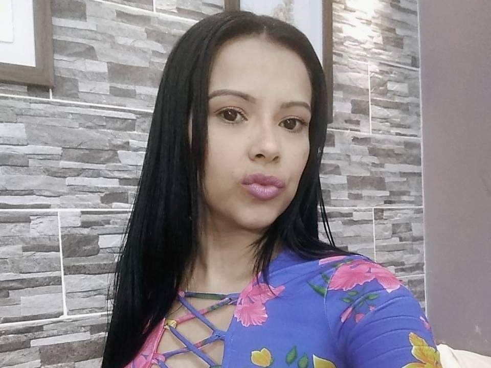 Foto de perfil de modelo de webcam de Krischelsexyx