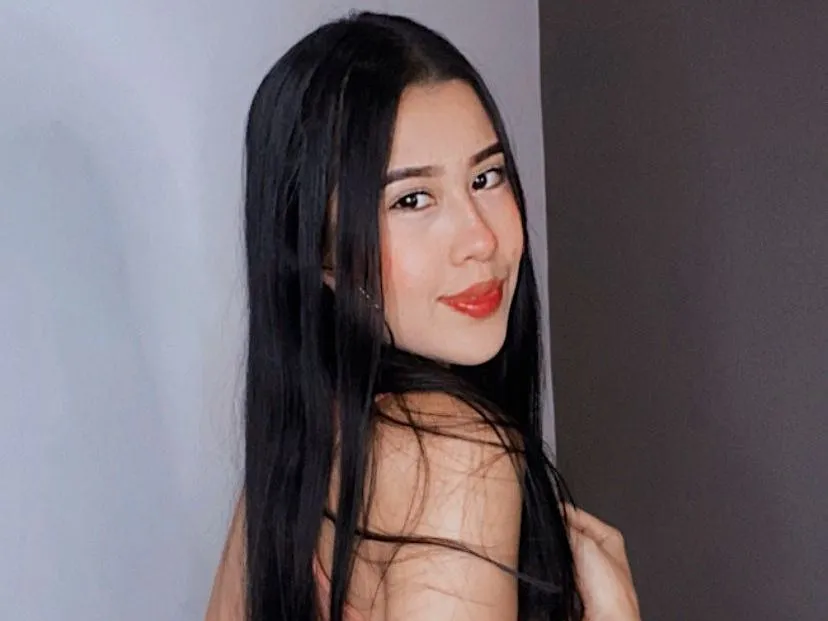 Image de profil du modèle de webcam Sophiatayylor