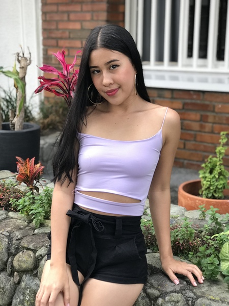 Performer Sophiatayylor Photo 2