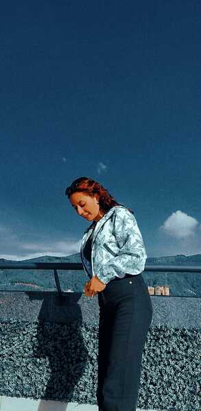 Artiest MaluStone Foto 5