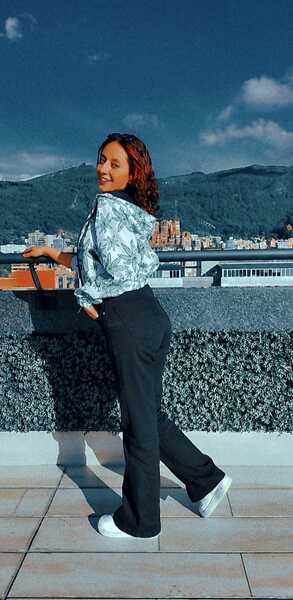 Artiest MaluStone Foto 4