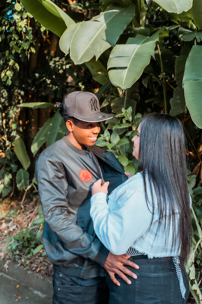 Darsteller DrakeandSusan Foto 7