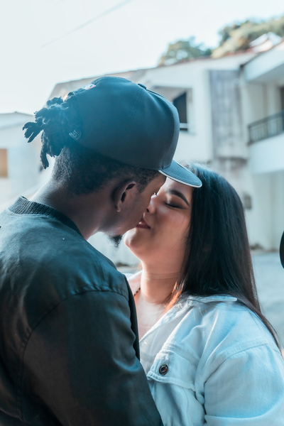 Darsteller DrakeandSusan Foto 3