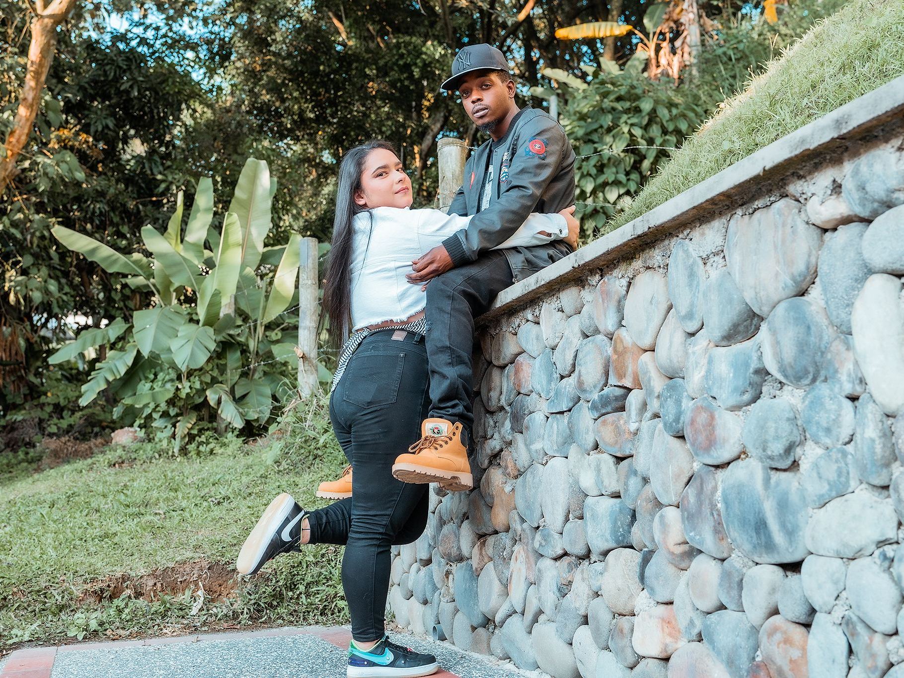 DrakeandSusan Profilbild des Cam-Modells