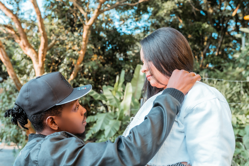 Darsteller DrakeandSusan Foto 10