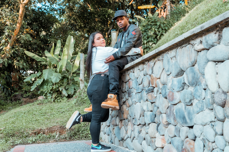 Darsteller DrakeandSusan Foto 5