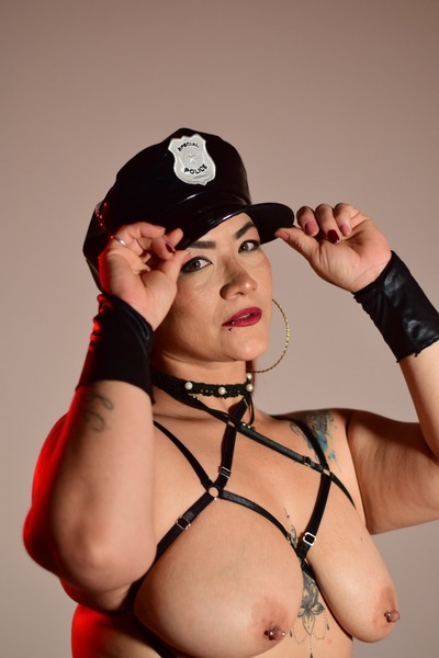 Darsteller TiaraBell Foto 2