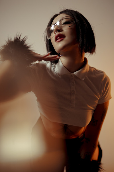 Interprete Charlisometimes Foto 3