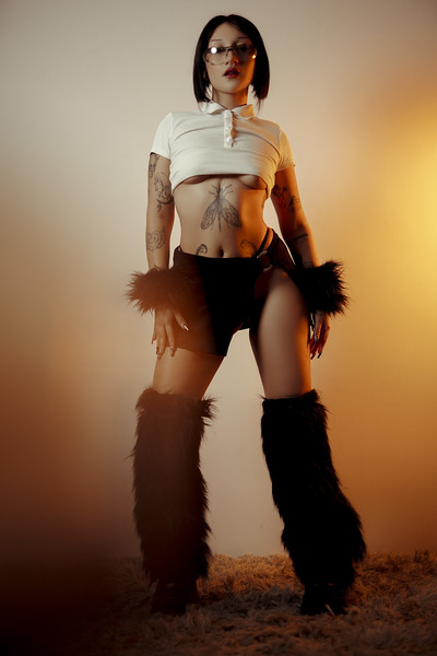 Interprete Charlisometimes Foto 4