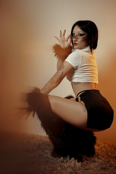 Interprete Charlisometimes Foto 5