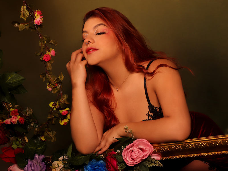 Artiest AlannaBundy Foto 5