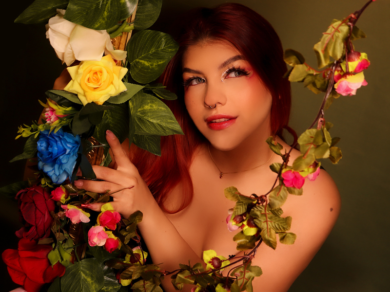 Artiest AlannaBundy Foto 4