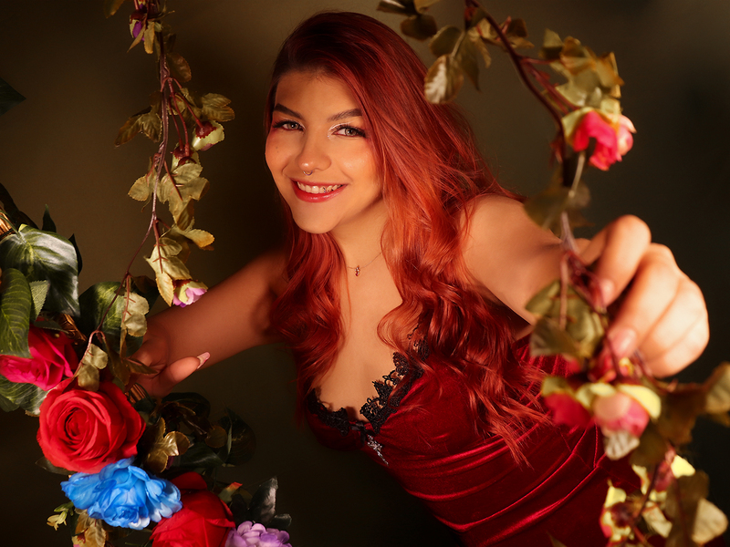 Artiest AlannaBundy Foto 6