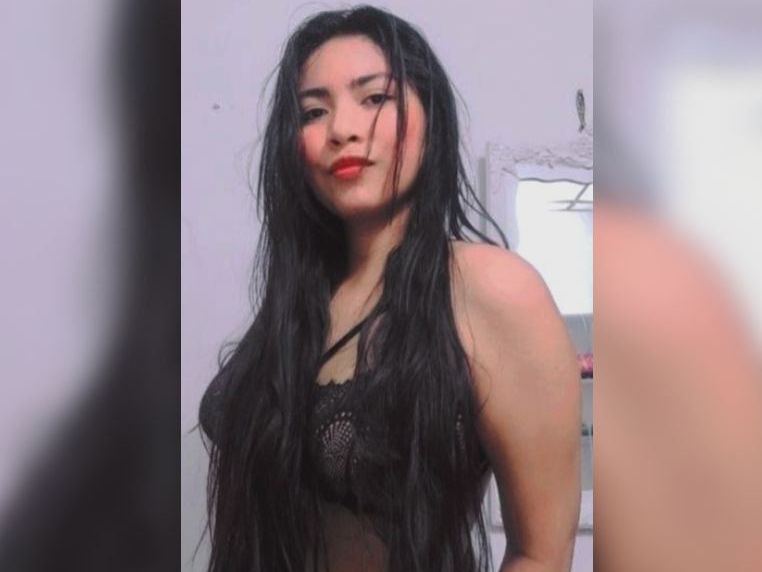 LunaQuintana profilbild på webbkameramodell