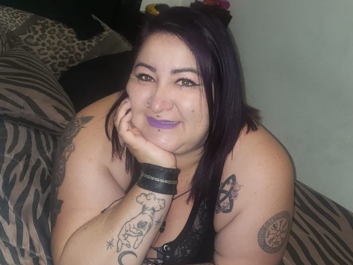 Imagen de perfil de modelo de cámara web de AnabelleWarren