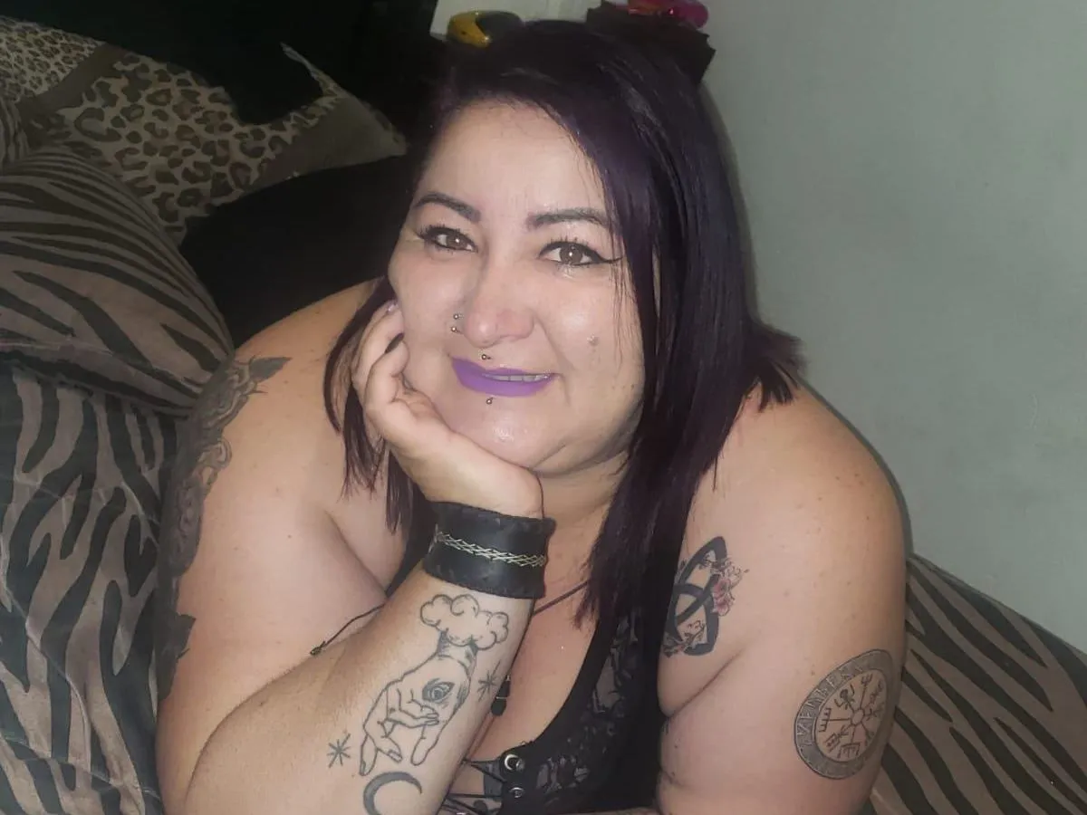 AnabelleWarren profielfoto van cam model