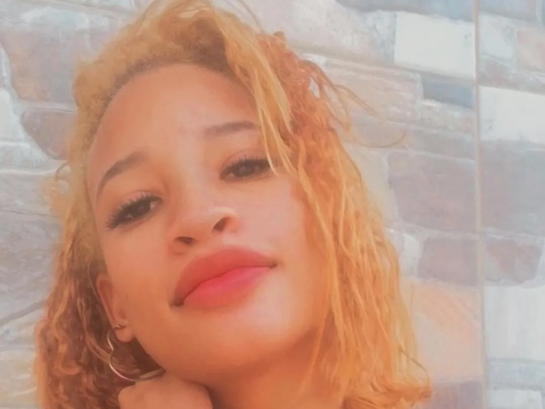 MarianaKim profielfoto van cam model